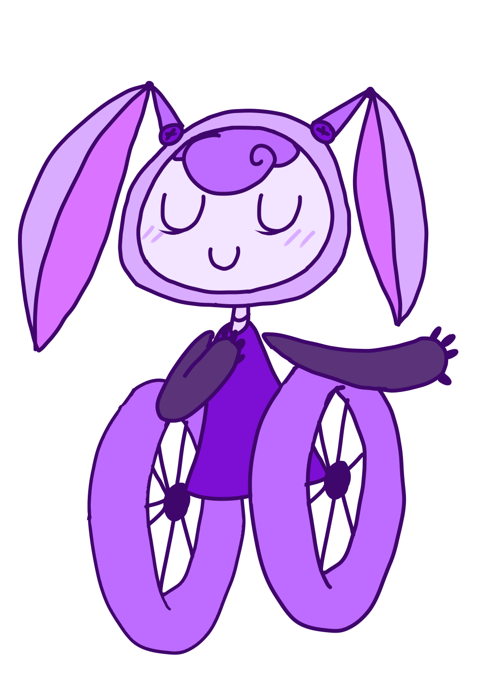 Purple Queen HealthBot