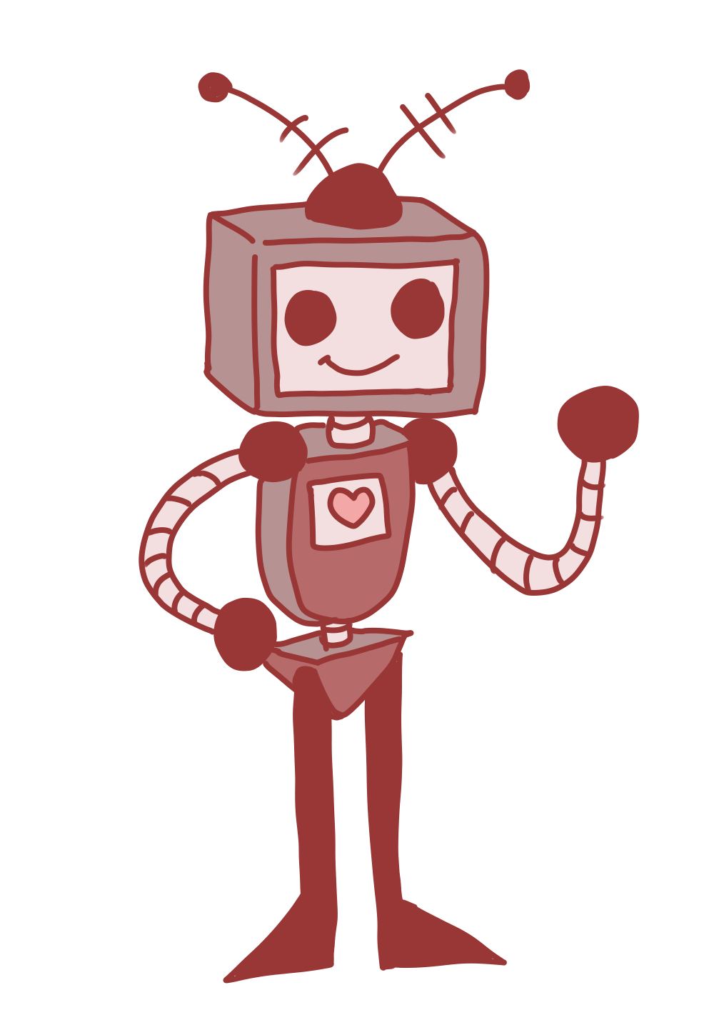 Red Lad HealthBot