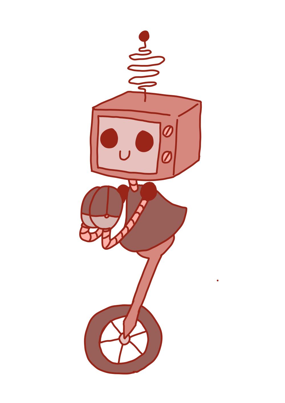 Wheely Kind HealthBot